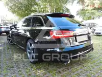 2013 Audi A6