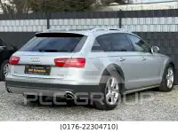 2013 Audi A6