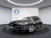 2013 Audi A6