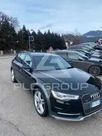 2013 Audi A6