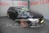 2013 Audi A6