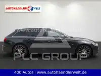 2013 Audi A6