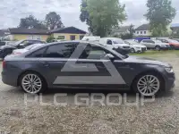 2013 Audi A6