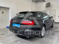 2013 Audi A6