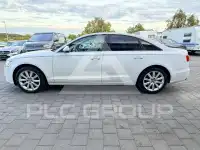 2013 Audi A6