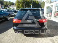 2013 Audi A6