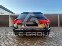2013 Audi A6