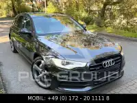 2013 Audi A6