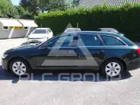 2013 Audi A6