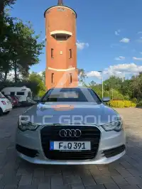 2013 Audi A6