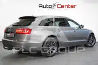 2013 Audi A6