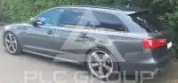 2013 Audi A6