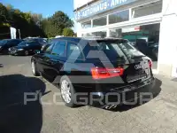 2013 Audi A6