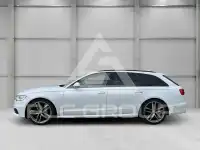 2013 Audi A6