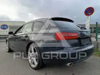2013 Audi A6