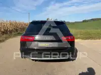 2013 Audi A6