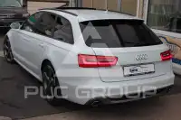 2013 Audi A6