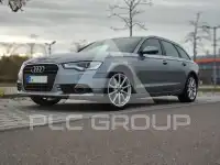 2013 Audi A6