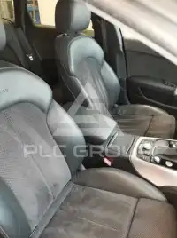 2013 Audi A6