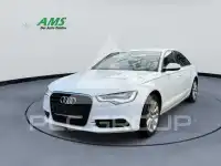 2013 Audi A6