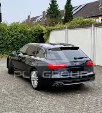 2013 Audi A6