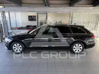 2013 Audi A6