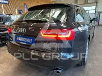 2013 Audi A6