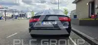 2013 Audi A6