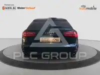 2013 Audi A6