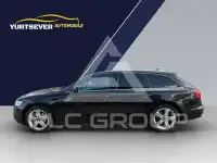 2013 Audi A6