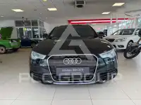 2013 Audi A6
