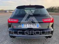 2013 Audi A6