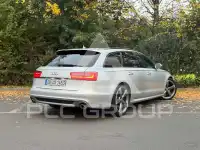 2013 Audi A6