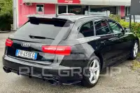 2013 Audi A6