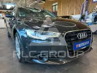 2013 Audi A6