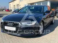 2013 Audi A6