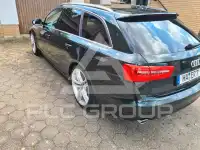 2013 Audi A6