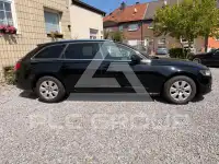 2013 Audi A6