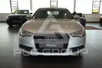 2013 Audi A6