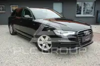 2013 Audi A6