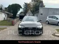 2013 Audi A6