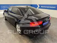 2013 Audi A6