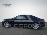 2013 Audi A6