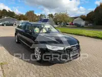 2013 Audi A6