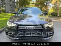 2013 Audi A6