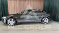 2013 Audi A6