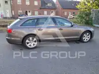 2013 Audi A6