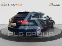 2013 Audi A6