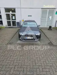 2013 Audi A6