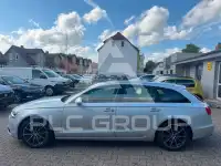 2013 Audi A6